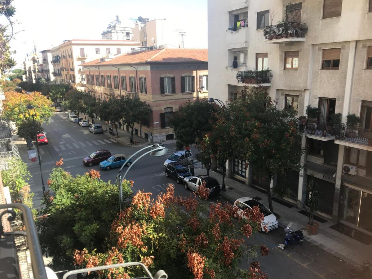 Hébergement de vacances 3l Palerme