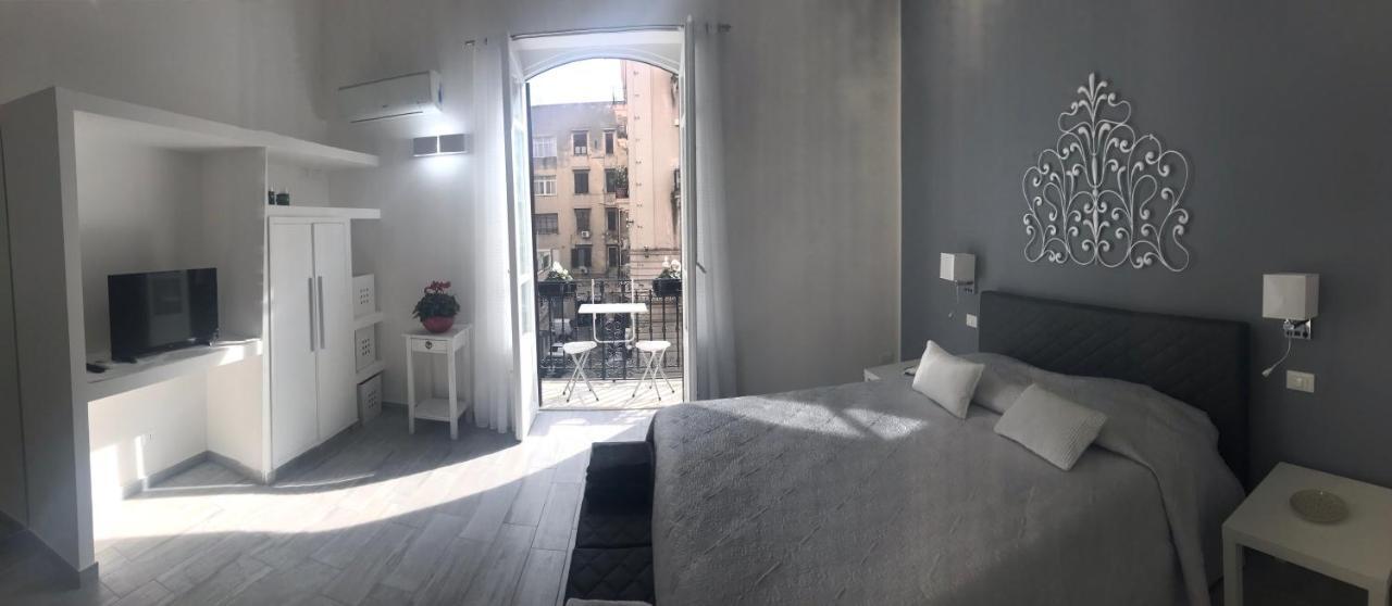 Hébergement de vacances 3l Palerme