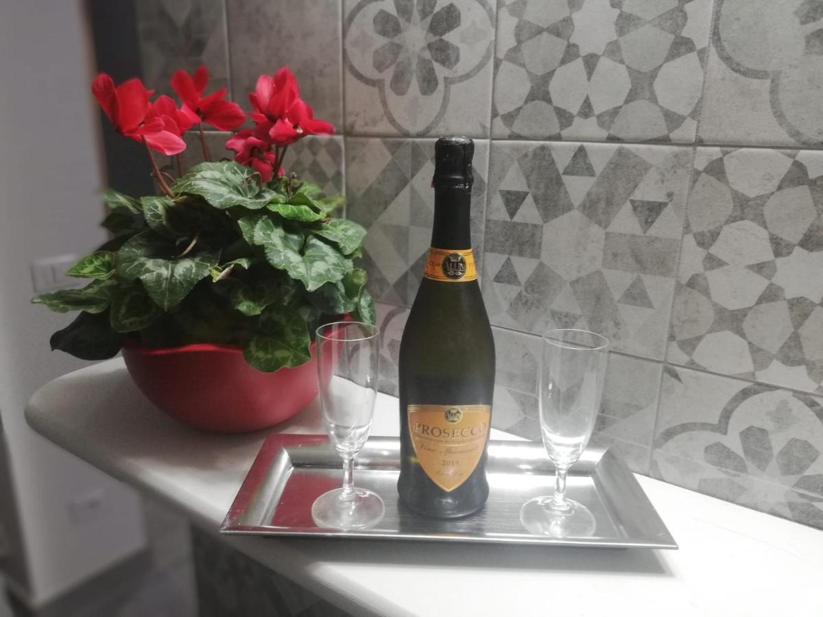 3l Hébergement de vacances Palerme