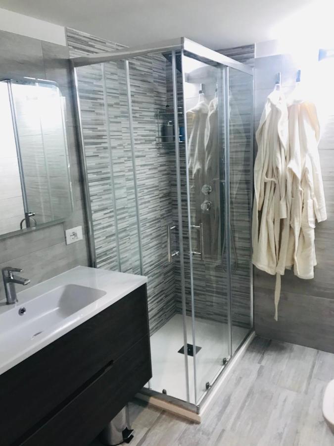 3l Hébergement de vacances Palerme